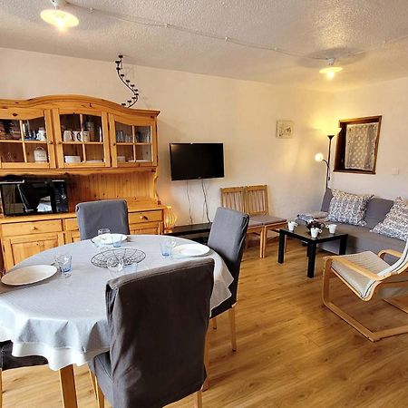 Duplex 3 Pieces Aux Gets, Proche Pistes Avec Parking Et Wifi - Fr-1-598-23 Apartment Les Gets Exterior photo
